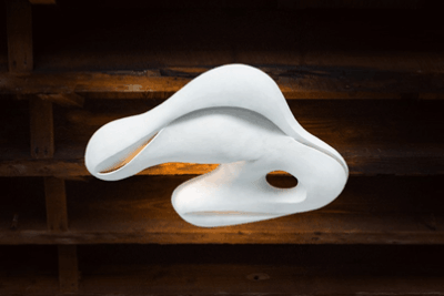 The Noguchi Museum Announces A Glorious Bewilderment: Marie Menken’s ‘Visual Variations on Noguchi’ – New York