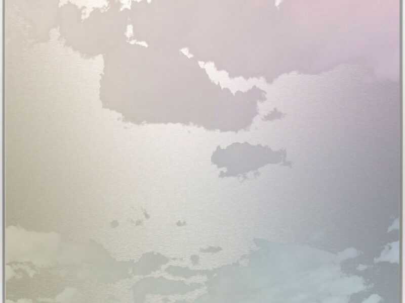 Miya Ando at Wilding Cran Gallery, Santa Fe