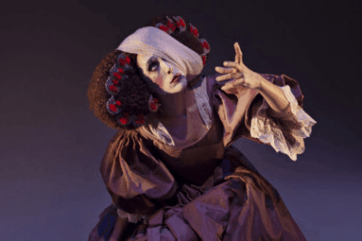 La Tuerta de Jorge Usón comienza la temporada del teatro Fernán Gómez. Centro Cultural de la Villa