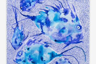 Barthélémy Toguo: Water is a Right – Galerie Lelong & Co. – New York