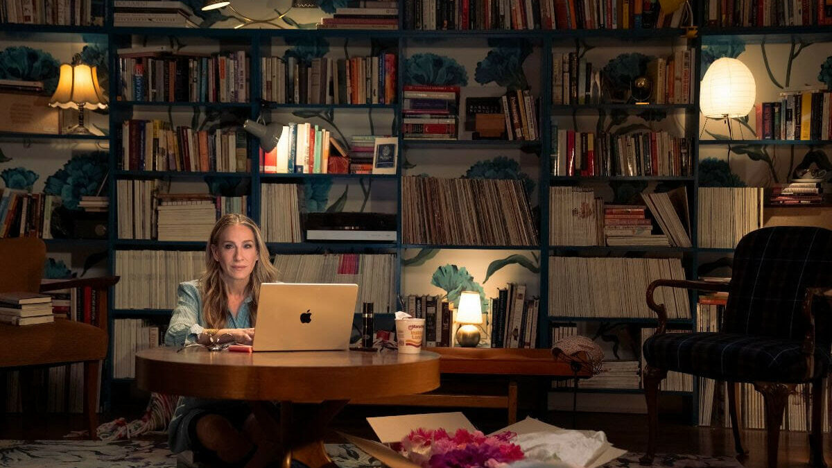 Max Renews ‘And Just Like That…’ For A Third Season