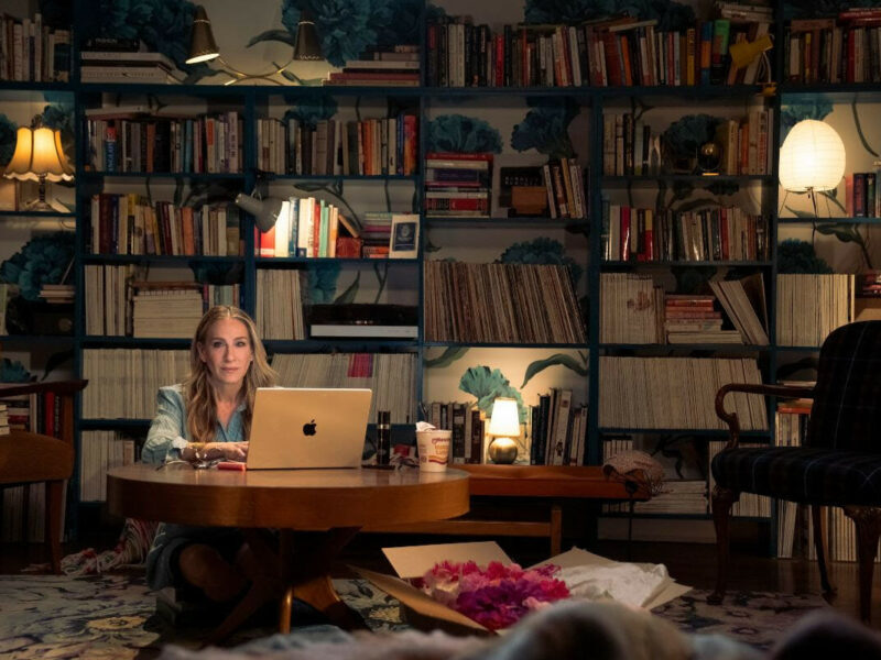 Max Renews ‘And Just Like That…’ For A Third Season