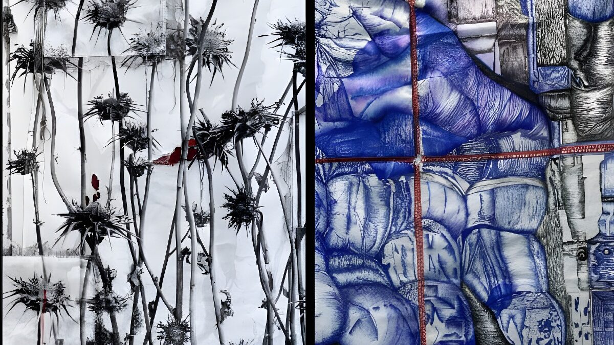 “Tales and Textiles” exhibit at Marlene Meyerson JCC Manhattan
