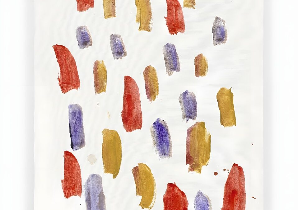 The Arts Club announces solo exhibition from revered German painter André Butzer