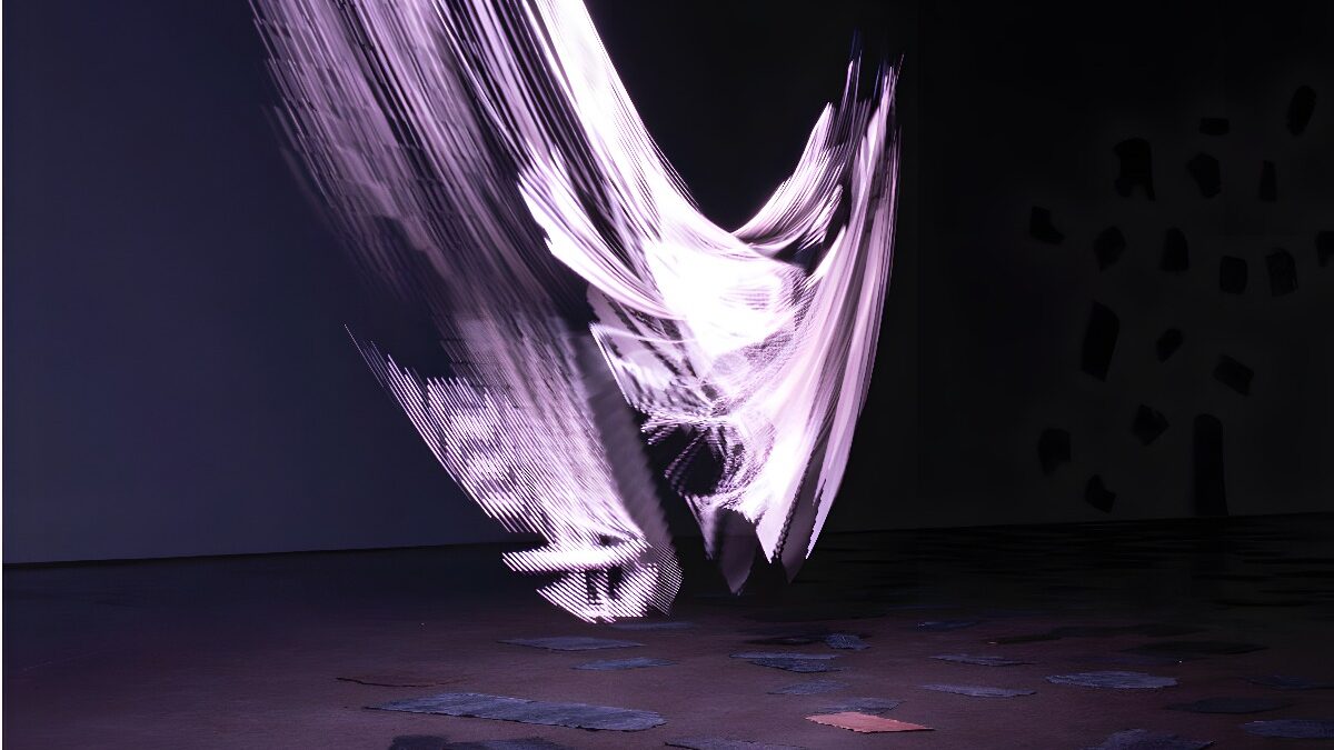 Jenny Holzer: “Ready For You When You Are” – Hauser & Wirth, Los Angeles