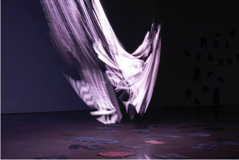 Jenny Holzer: “Ready For You When You Are” – Hauser & Wirth, Los Angeles