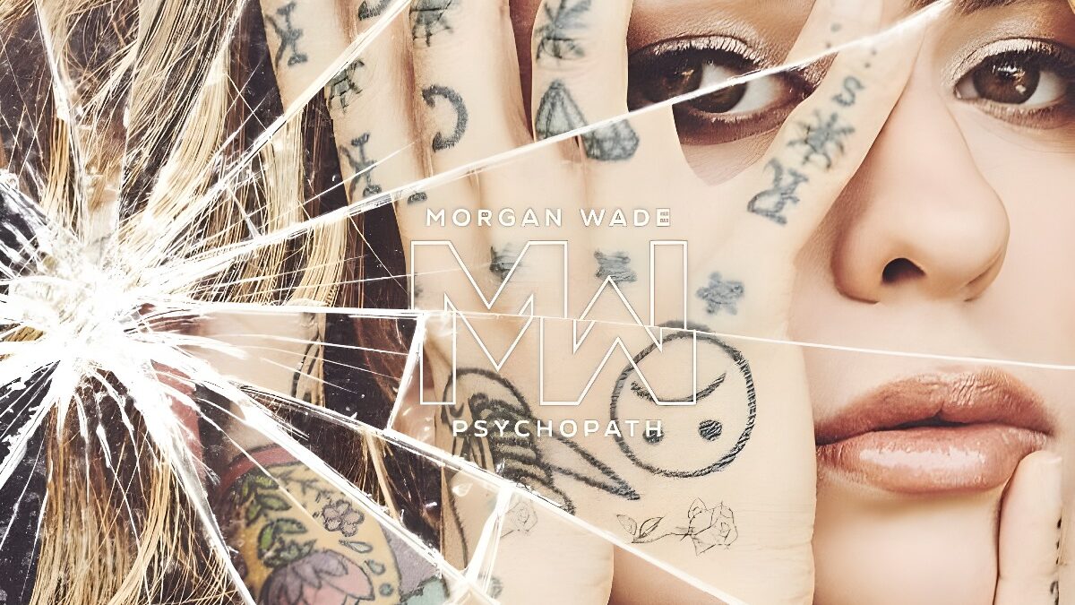 Morgan Wade’s New Single “Psychopath,” Out Now