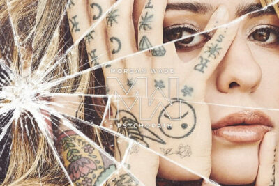 Morgan Wade’s New Single “Psychopath,” Out Now