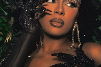 Victoria Monét Releases “Jaguar II”