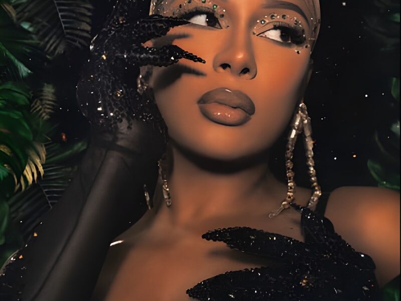 Victoria Monét Releases “Jaguar II”
