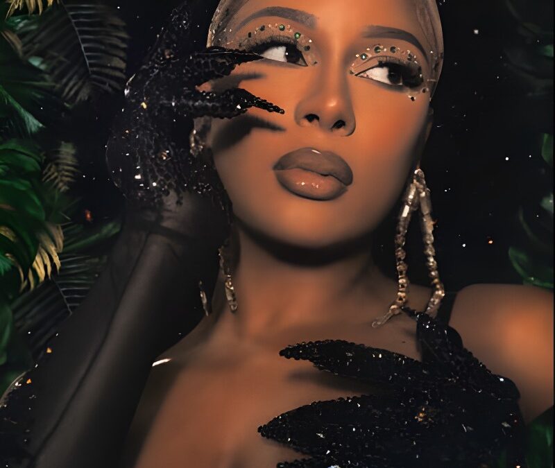 Victoria Monét Releases “Jaguar II”