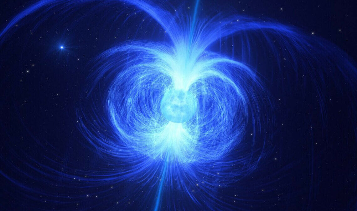 Sobre el Misterioso Origen de los Magnetares