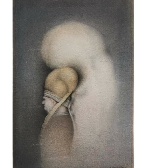 « PROPS » – Galerie Sultana, Paris