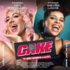 Cake: The Marie Antoinette Playlist – Playing a limited season at the Lyric Theatre this September