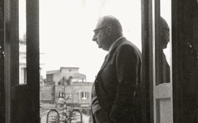 “ILLUSTRAZIONI PER LIBRI INESISTENTI. Artisti con Manganelli” | Museo di Roma in Trastevere – 21 settembre