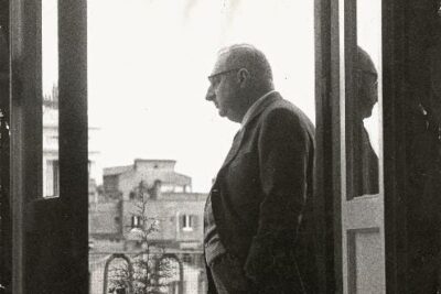 “ILLUSTRAZIONI PER LIBRI INESISTENTI. Artisti con Manganelli” | Museo di Roma in Trastevere – 21 settembre