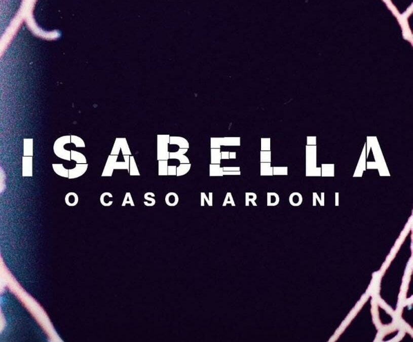 다섯 살 소녀의 죽음: 이자벨라 나르도니 사건(2023) – 넷플릭스의 생각을 자극하는 실화 범죄 다큐멘터리