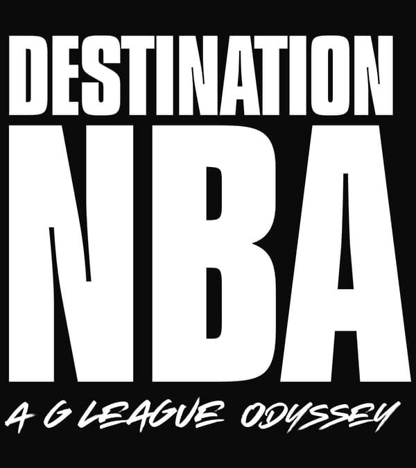 «Destino NBA La odisea de la G League» (2023) Documental en Prime Video