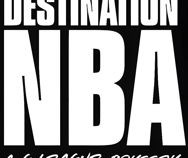«Destino NBA La odisea de la G League» (2023) Documental en Prime Video