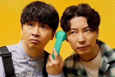 „Farul speranței” (2023) – Un concept proaspăt pentru un nou talk-show pe Netflix