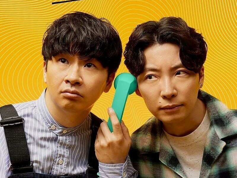 『Lighthouse』 (2023):Netflixの新しいトークショーのコンセプト