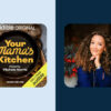 “Your Mama’s Kitchen: Conversations from the Heart of the Home” | The New Podcast Hosted by Michele Norris on Audible