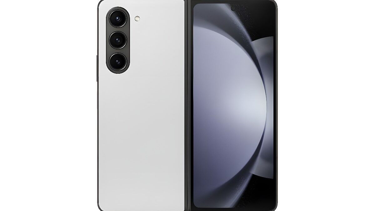 Les nouveaux coloris exclusifs des Galaxy Z Flip5 et Galaxy Z Fold5 sont disponibles en exclusivité sur Samsung.com
