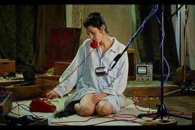 «Piaffe» (2023) Estreno el 25 de agosto