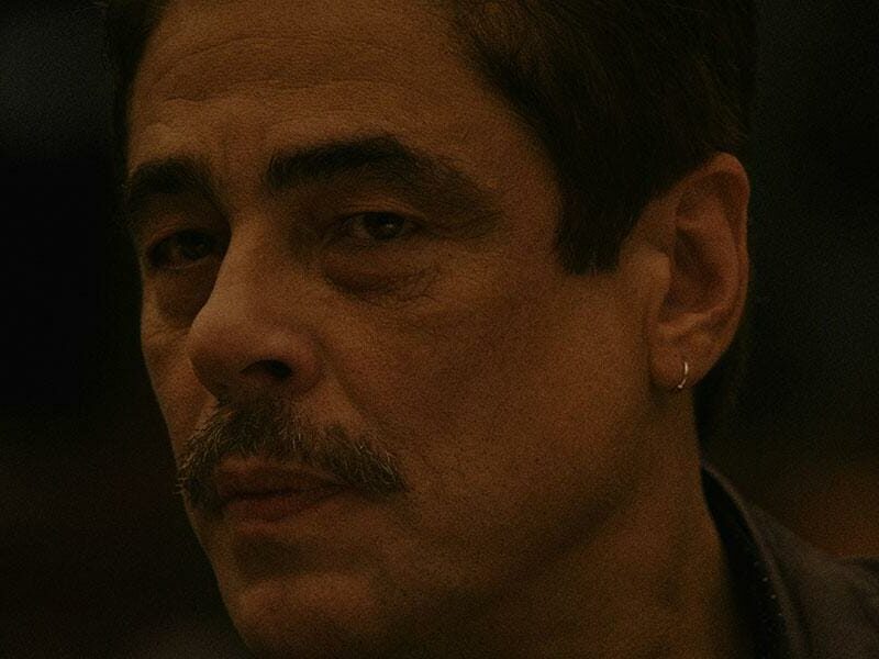 „Reptilă” (2023) | Film pe Netflix. Recenzie: Thrillerul polițist întunecat pe care l-am mai văzut până acum