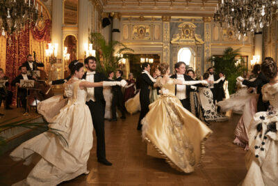 ‘The Gilded Age’ Season 2, October 29