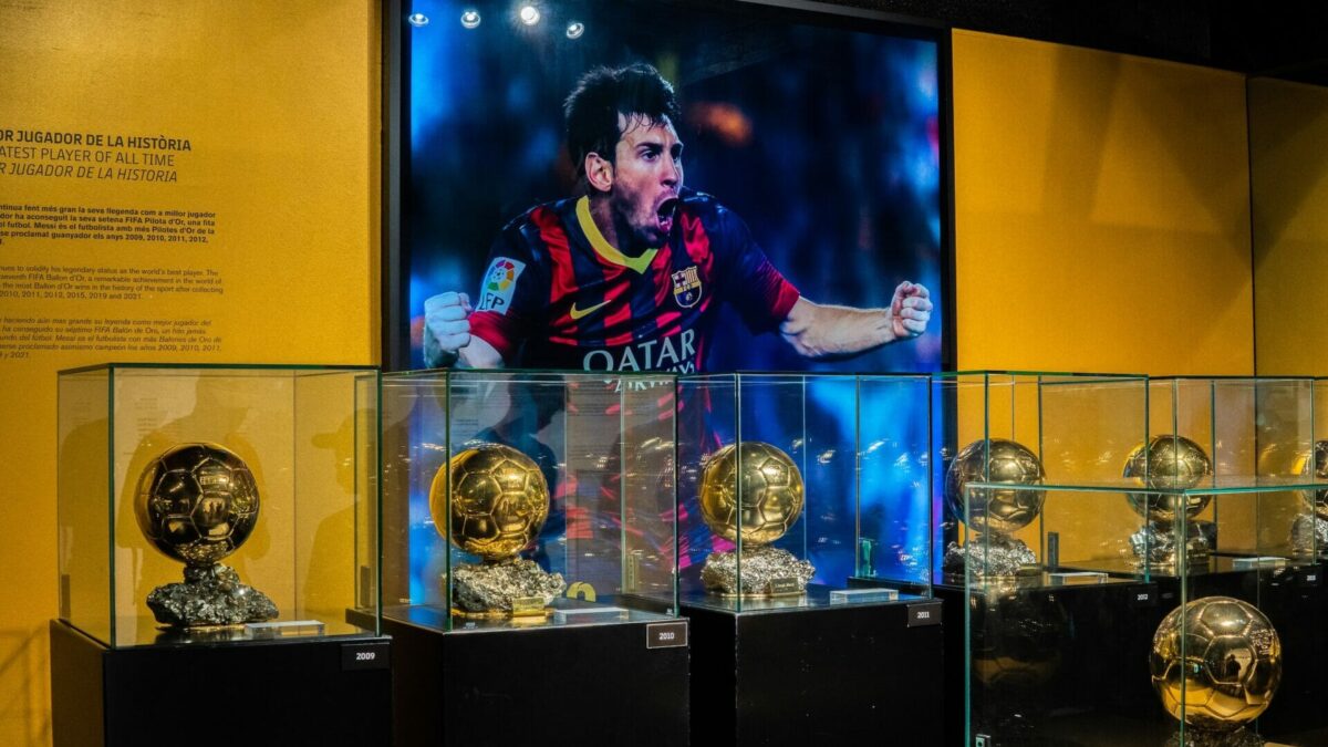 El bombo de Messi en Estados Unidos: ¿qué consecuencias tiene para la liga?