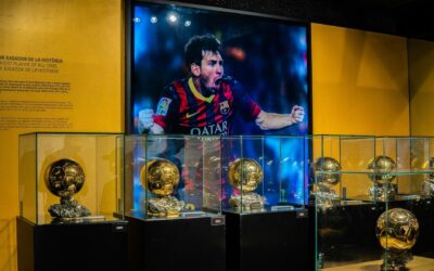 El bombo de Messi en Estados Unidos: ¿qué consecuencias tiene para la liga?