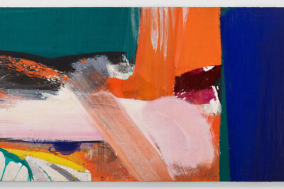 Ed Clark. The Big Sweep | Hauser & Wirth New York