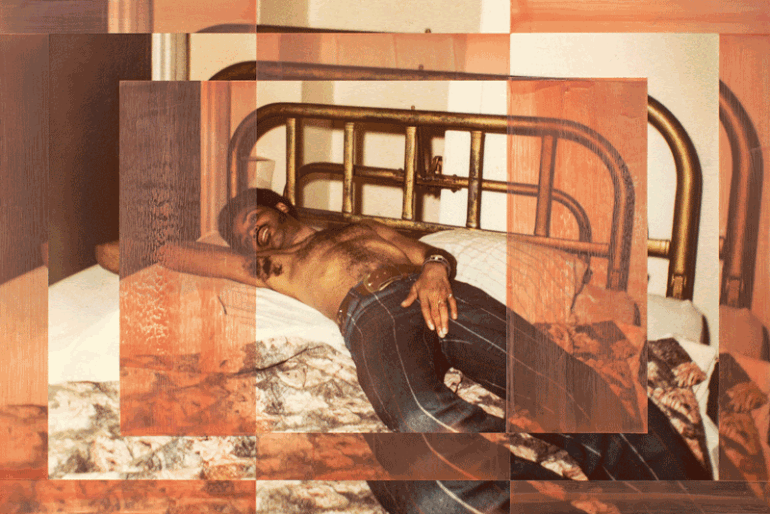 Crusading The Specter. Curated by Shikeith – Yossi Milo Gallery, New York