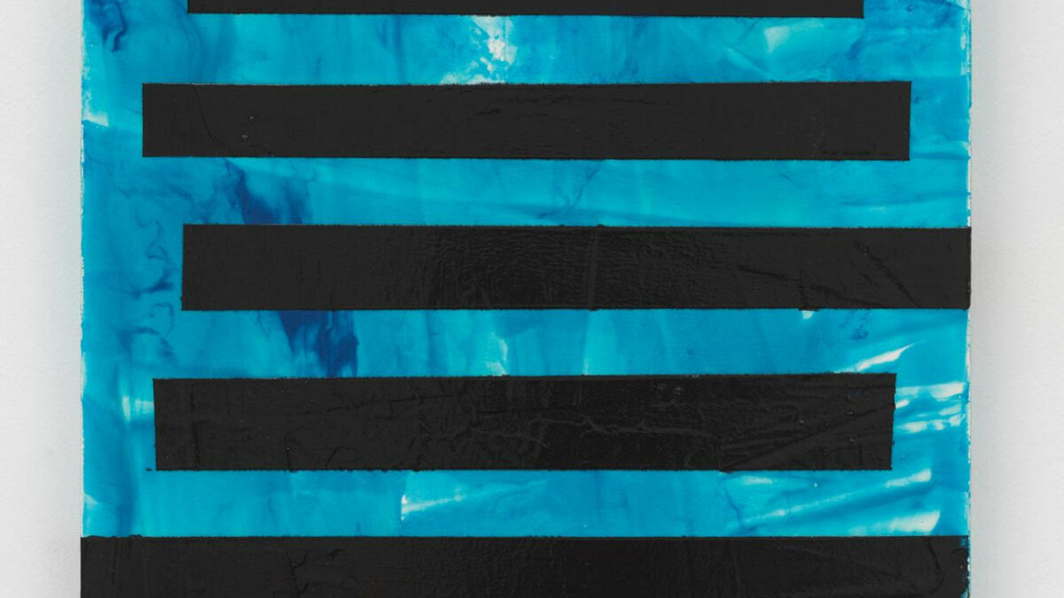 Tariku Shiferaw at Southampton African American Museum, New York