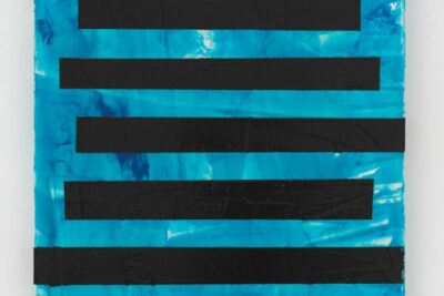 Tariku Shiferaw at Southampton African American Museum, New York