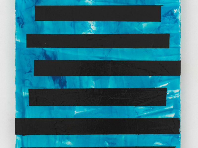 Tariku Shiferaw at Southampton African American Museum, New York