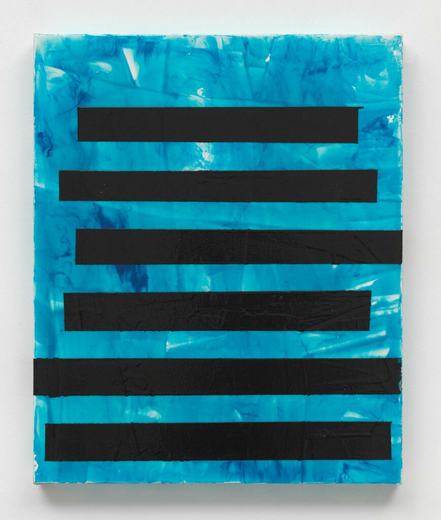 Tariku Shiferaw at Southampton African American Museum, New York