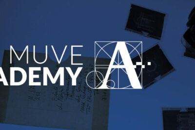 Fondazione Musei Civici di Venezia presenta MUVE Academy | Venezia 3 agosto 2023