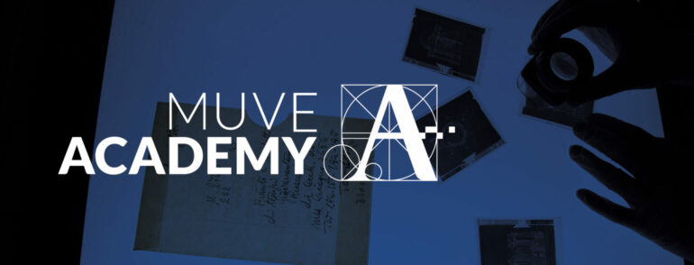 Fondazione Musei Civici di Venezia presenta MUVE Academy | Venezia 3 agosto 2023