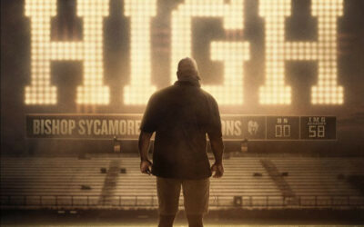 Documentarul original HBO BS HIGH debutează pe 23 august