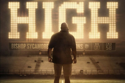 HBO Original Documentary BS HIGH