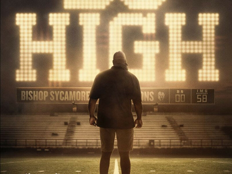 Documentarul original HBO BS HIGH debutează pe 23 august