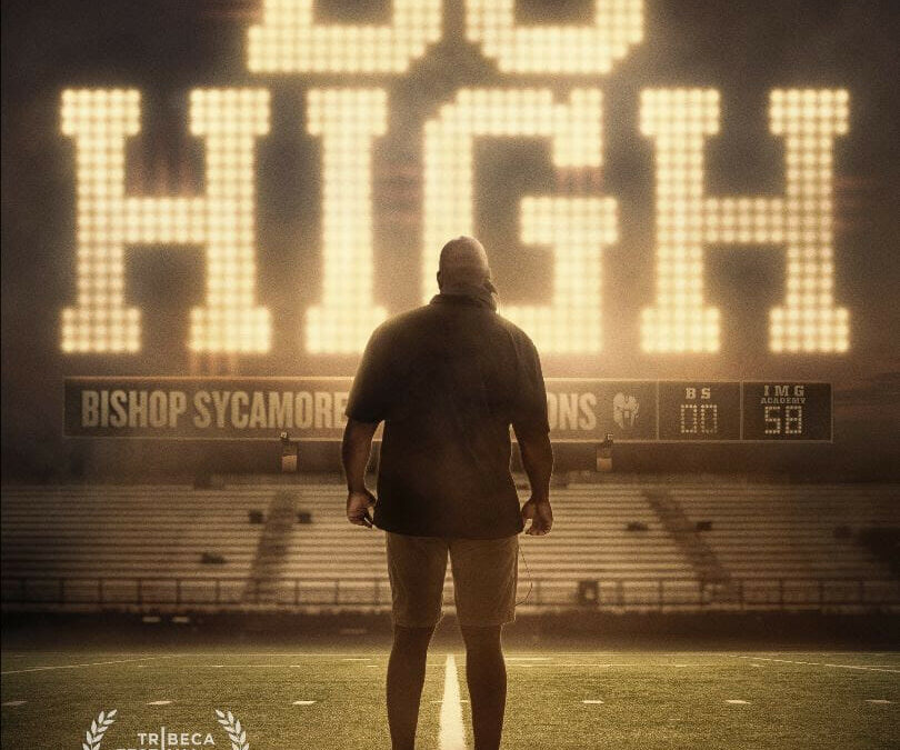 Documentarul original HBO BS HIGH debutează pe 23 august