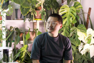 Trevor Yeung will represent Hong Kong at the 60th International Art Exhibition — La Biennale di Venezia