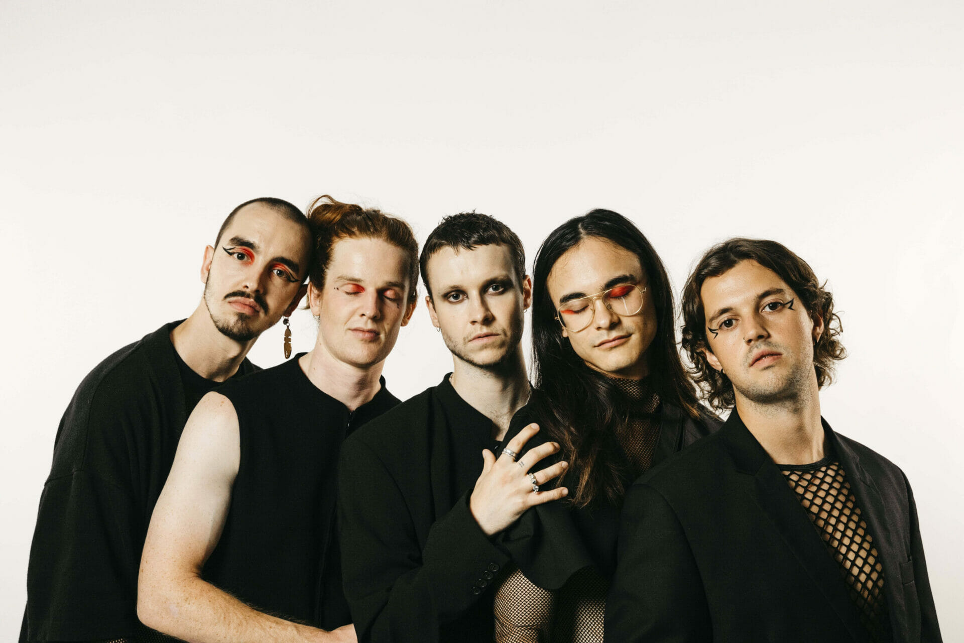 Funky Band aus Australien! THUNDER FOX mit neuer Single + Video „The Score“