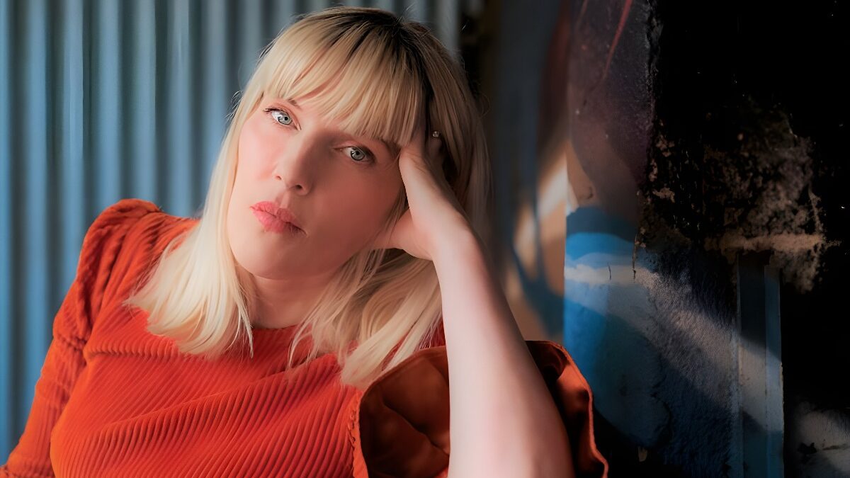Dublin Art Book Fair 2023 announces guest curator Wendy Erskine