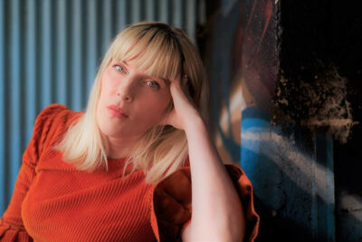 Dublin Art Book Fair 2023 announces guest curator Wendy Erskine