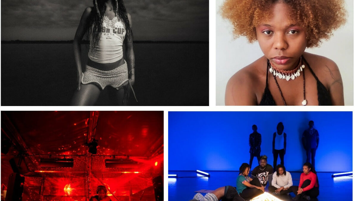 Serpentine Presents Park Nights 2023