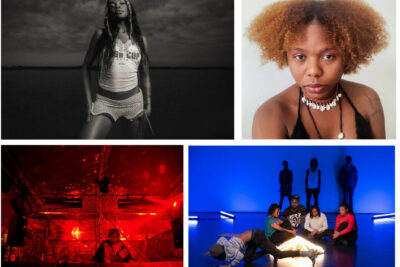 Serpentine Presents Park Nights 2023